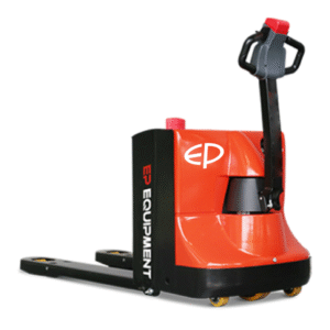 EPT25-25WA, Transpalet electric, 2.500 kg, baterie AGM