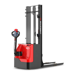 WSA121 Transpalet electric 1.200kg, Li-Ion, inaltime de ridicare 4.8 m