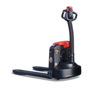 EPL185, Transpalet electric, 1.800 kg., baterie Li-Ion