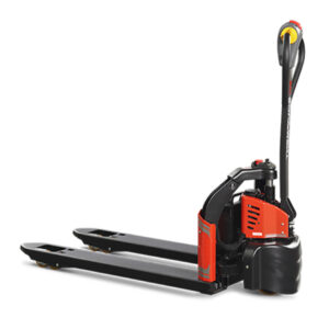 EPT12-EZX, Transpalet electric, 1.200 kg, baterie Li-ion