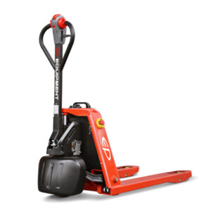 EPL1531, Transpalet electric 1.500 kg., baterie Li-Ion