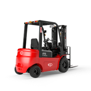 EFL252X, Stivuitor electric, Li-Ion, capacitate 2.500 kg