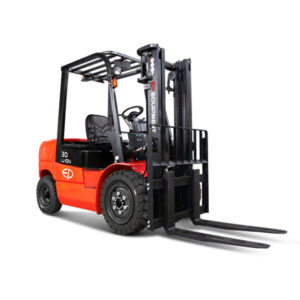EFL302, Stivuitor electric, Li-Ion, capacitate 3.000 kg