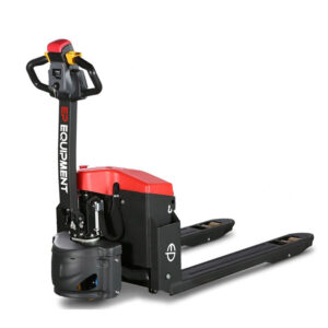 EPT20-15ET2, Transpalet electric, 1500 kg., sistem de cantarire integrat