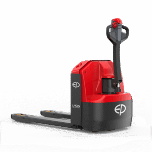 WPL202, Transpalet electric, 2.000 kg., baterie Li-ion