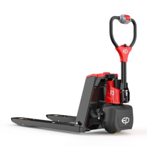 F3, Transpalet electric, 1.500 kg., baterie Li-Ion