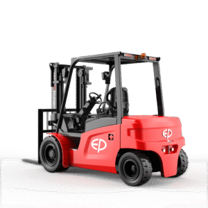 CPD50L1, Stivuitor electric, Li-Ion, capacitate 5.000 kg