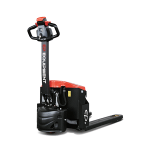 EPT20-15ET2H, Transpalet electric, 1500 kg, cu baterie AGM