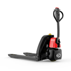 EPT20-EZ Transpalet electric 2.000 kg, baterie Li-Ion